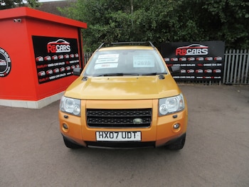 Used Land Rover Freelander undefined for sale - 79353111: Photo