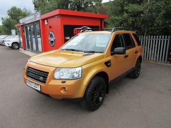 Used Land Rover Freelander undefined for sale - 79353111: Photo