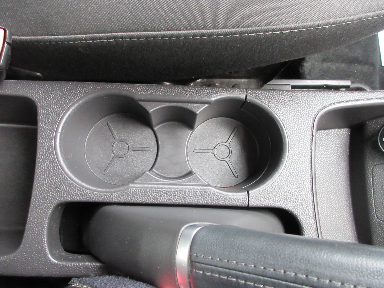 Used Ford Fiesta 2016 for sale - 76877641: Photo 14