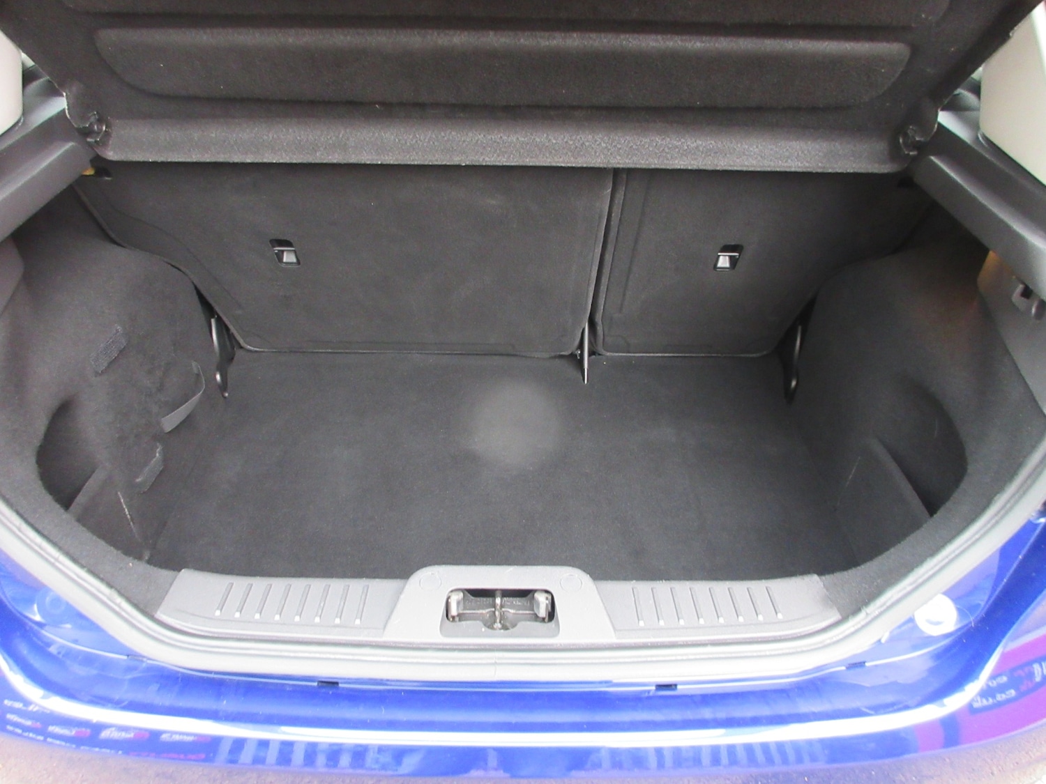 Used Ford Fiesta 2016 for sale - 76877641: Photo 17