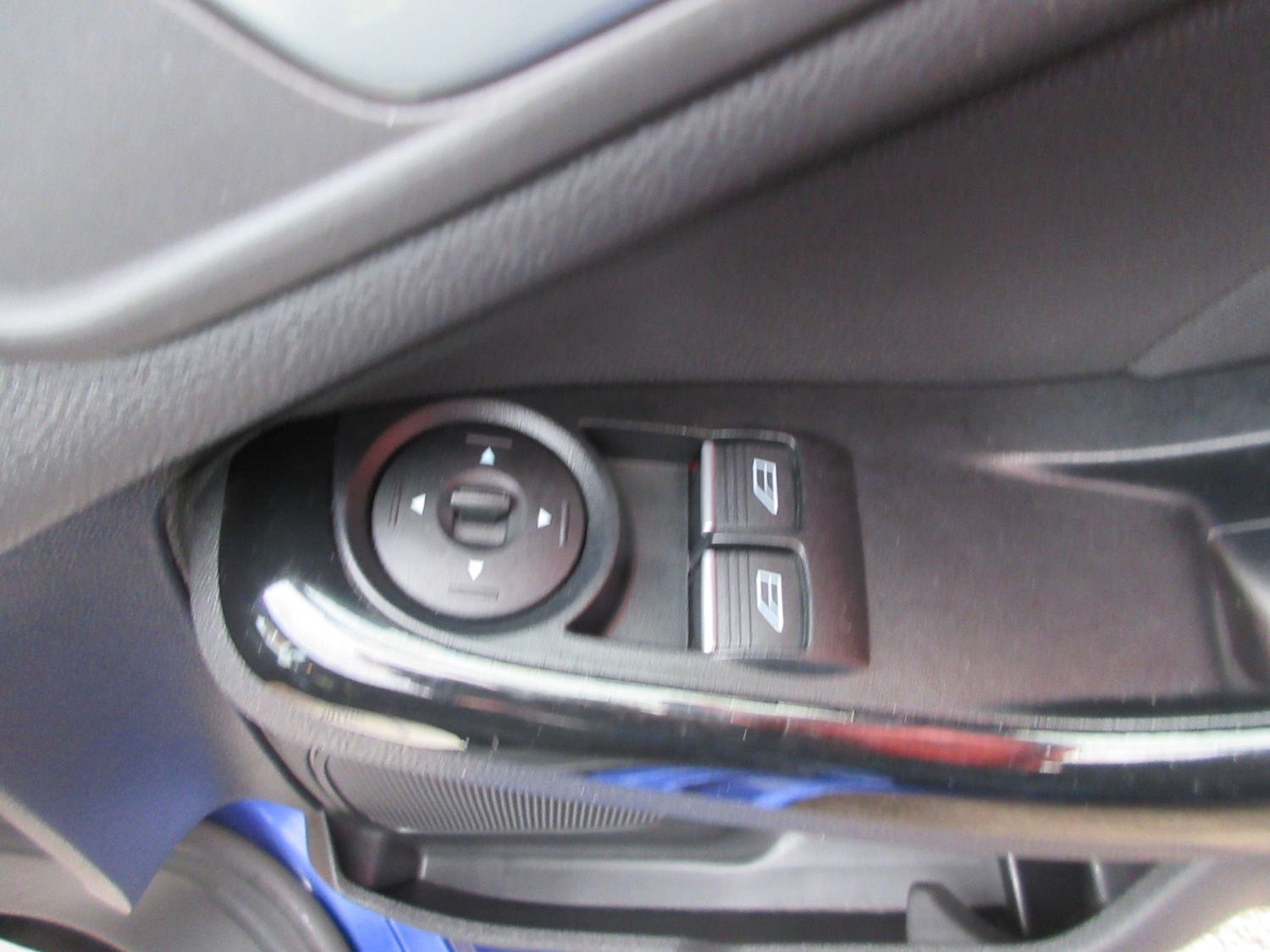 Used Ford Fiesta 2016 for sale - 76877641: Photo 9