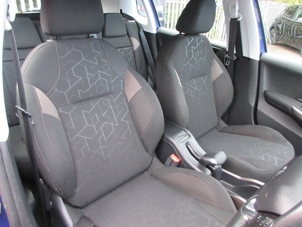 Used Peugeot 2008 2014 for sale - 76288527: Photo 10
