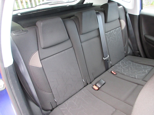 Used Peugeot 2008 2014 for sale - 76288527: Photo 12
