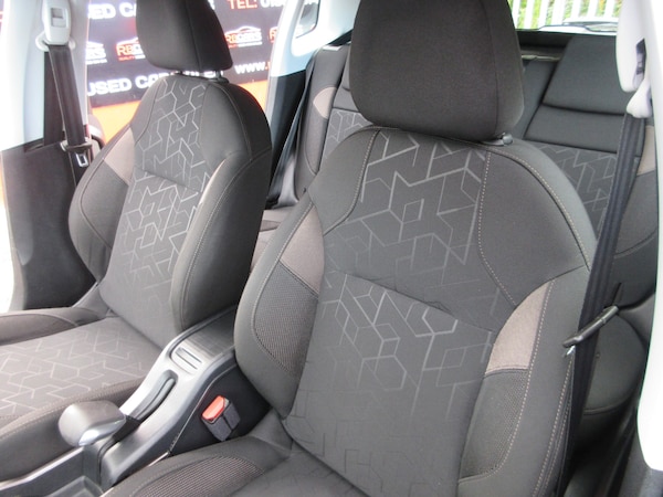 Used Peugeot 2008 2014 for sale - 76288527: Photo 14