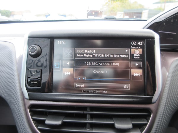 Used Peugeot 2008 2014 for sale - 76288527: Photo 19