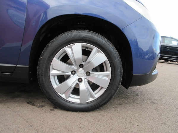Used Peugeot 2008 2014 for sale - 76288527: Photo 28