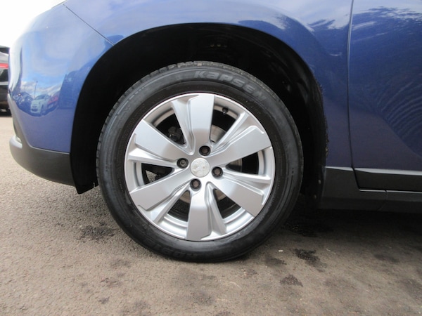 Used Peugeot 2008 2014 for sale - 76288527: Photo 29