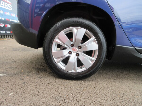 Used Peugeot 2008 2014 for sale - 76288527: Photo 31