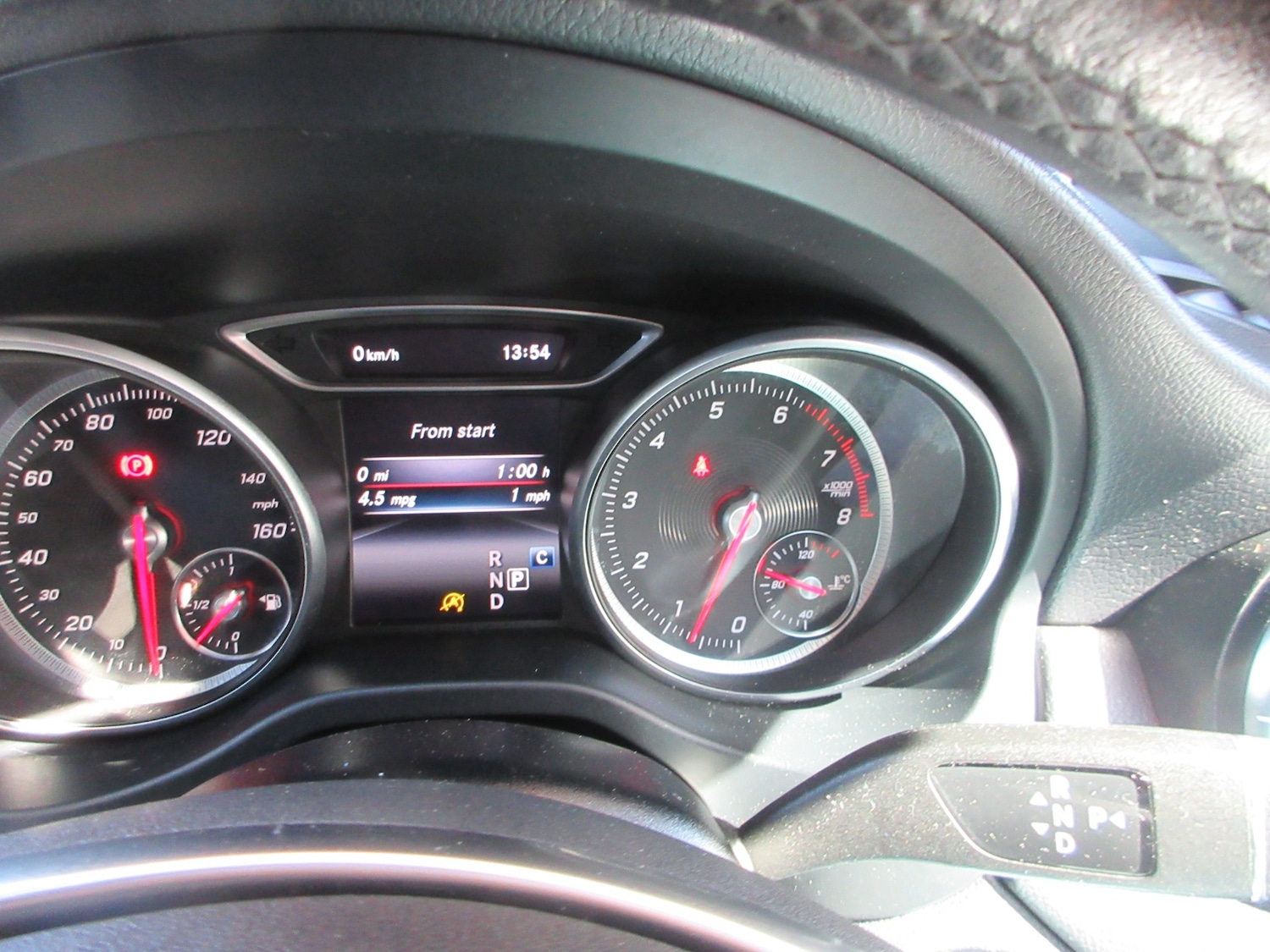 Used Mercedes-Benz CLA 2019 for sale - 78150665: Photo 10