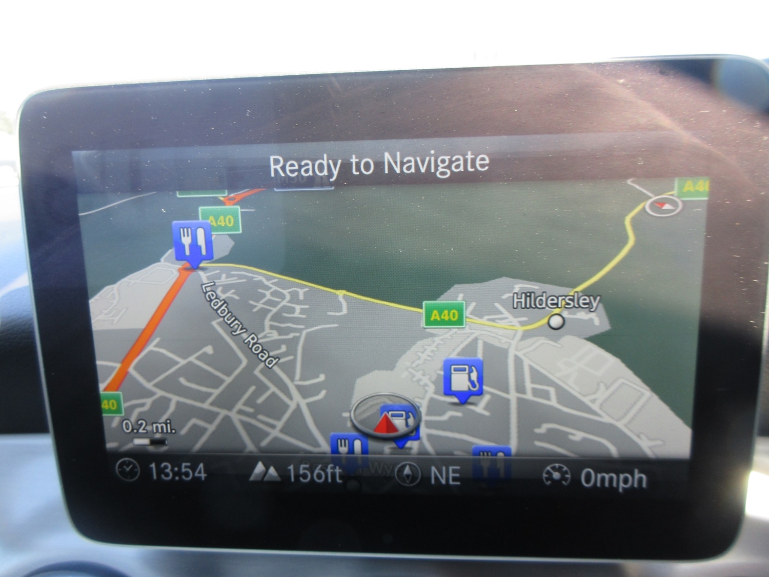 Used Mercedes-Benz CLA 2019 for sale - 78150665: Photo 11