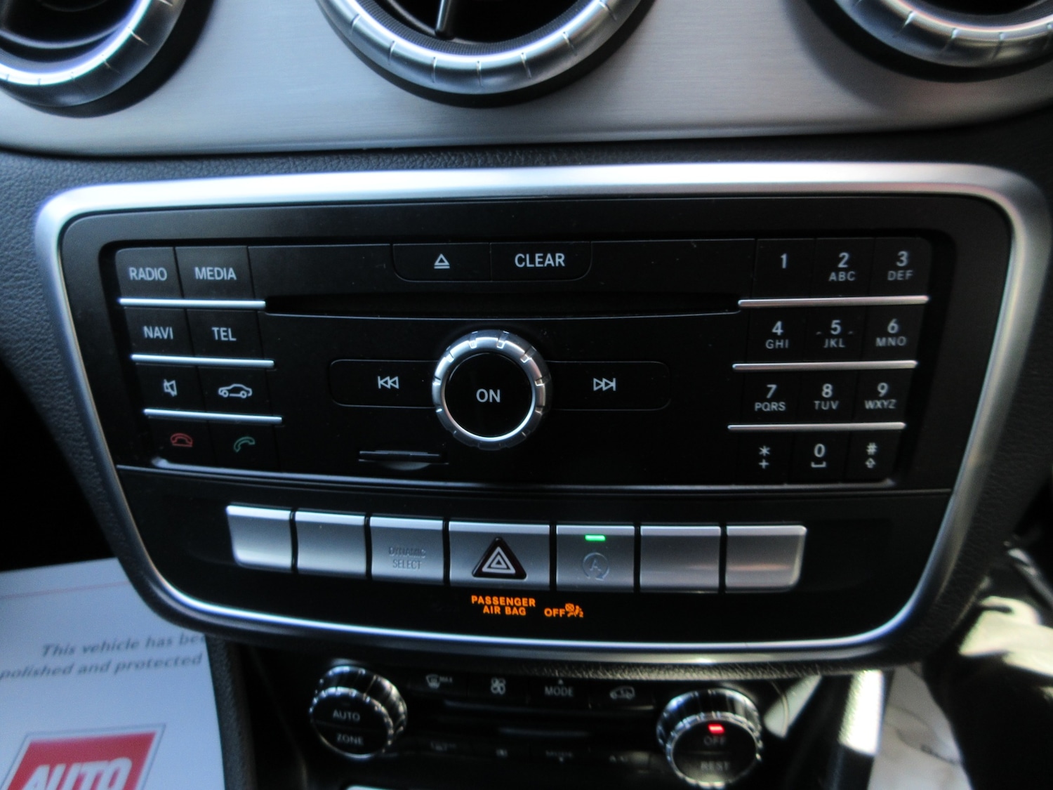 Used Mercedes-Benz CLA 2019 for sale - 78150665: Photo 13