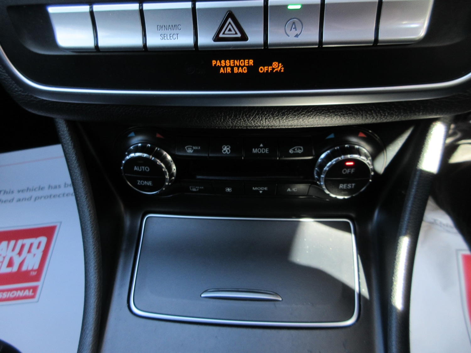 Used Mercedes-Benz CLA 2019 for sale - 78150665: Photo 14