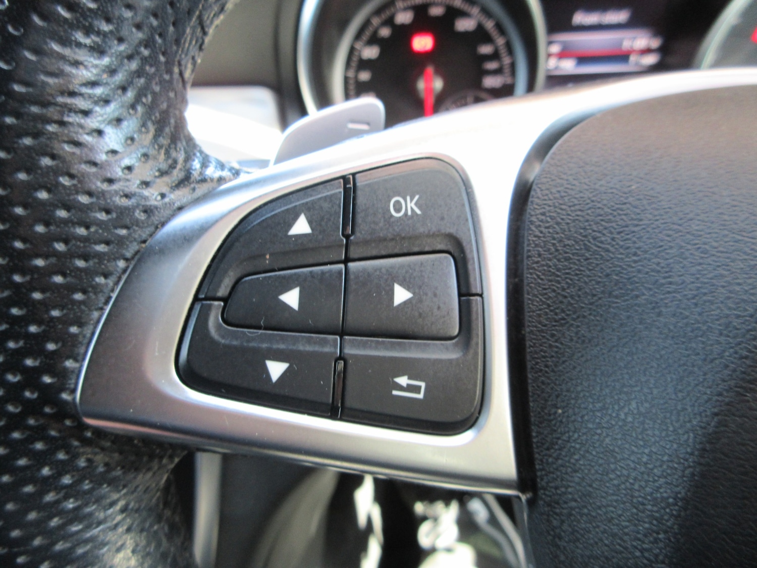 Used Mercedes-Benz CLA 2019 for sale - 78150665: Photo 17