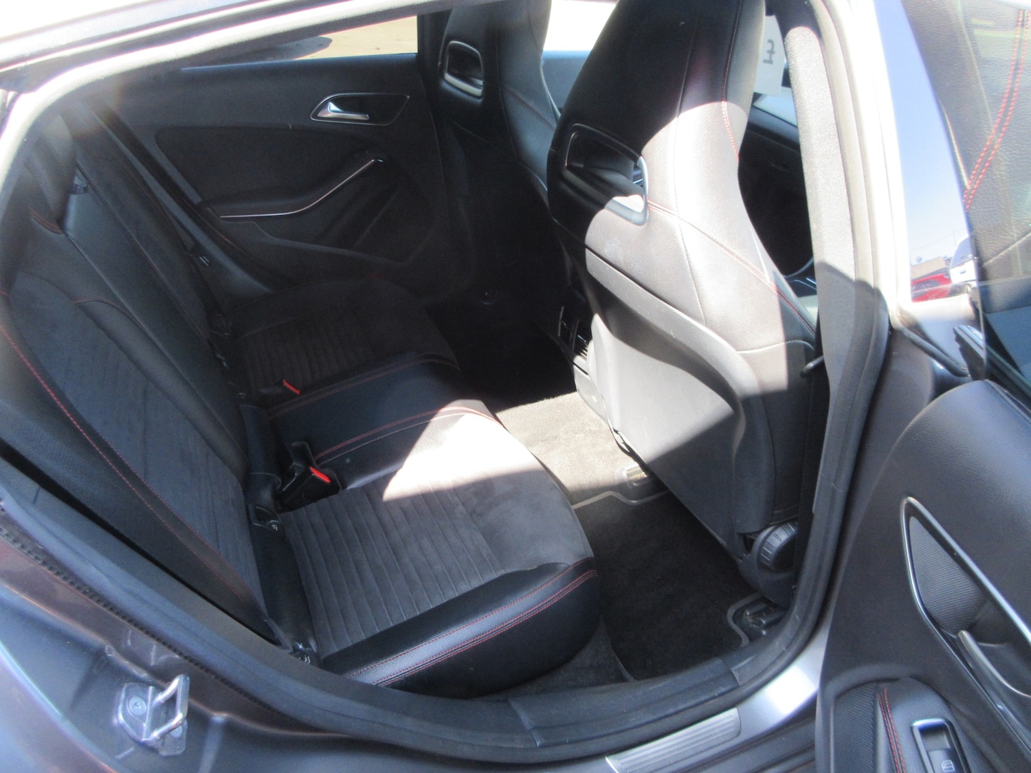 Used Mercedes-Benz CLA 2019 for sale - 78150665: Photo 21