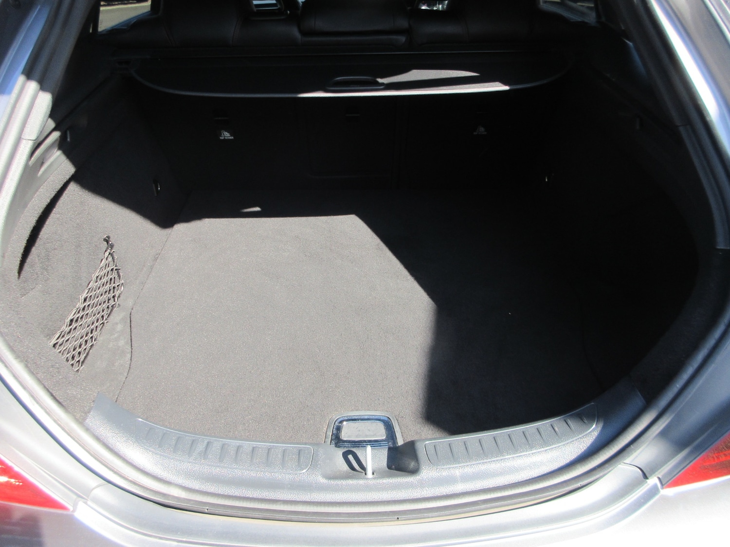 Used Mercedes-Benz CLA 2019 for sale - 78150665: Photo 22