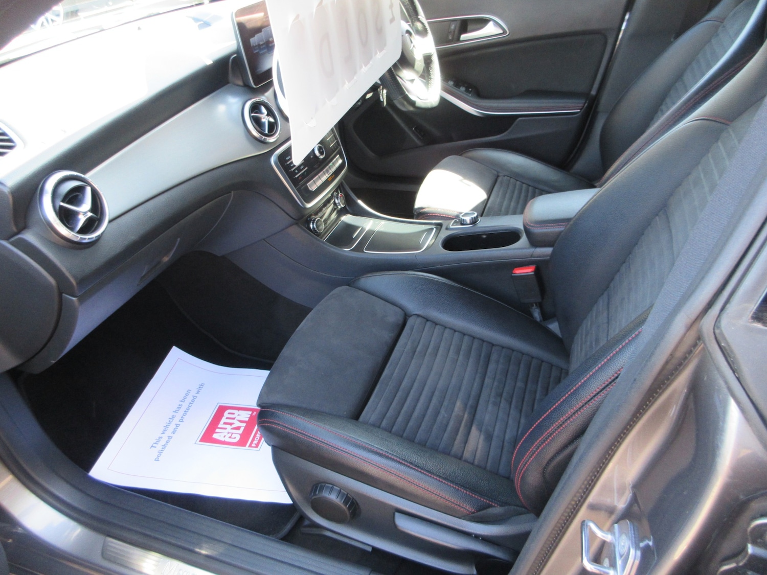 Used Mercedes-Benz CLA 2019 for sale - 78150665: Photo 25