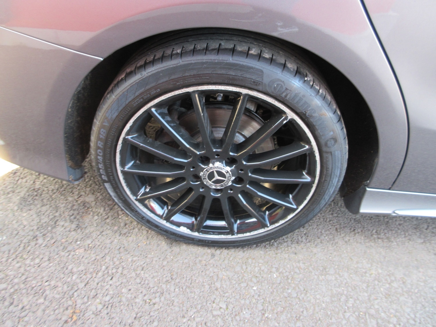 Used Mercedes-Benz CLA 2019 for sale - 78150665: Photo 28