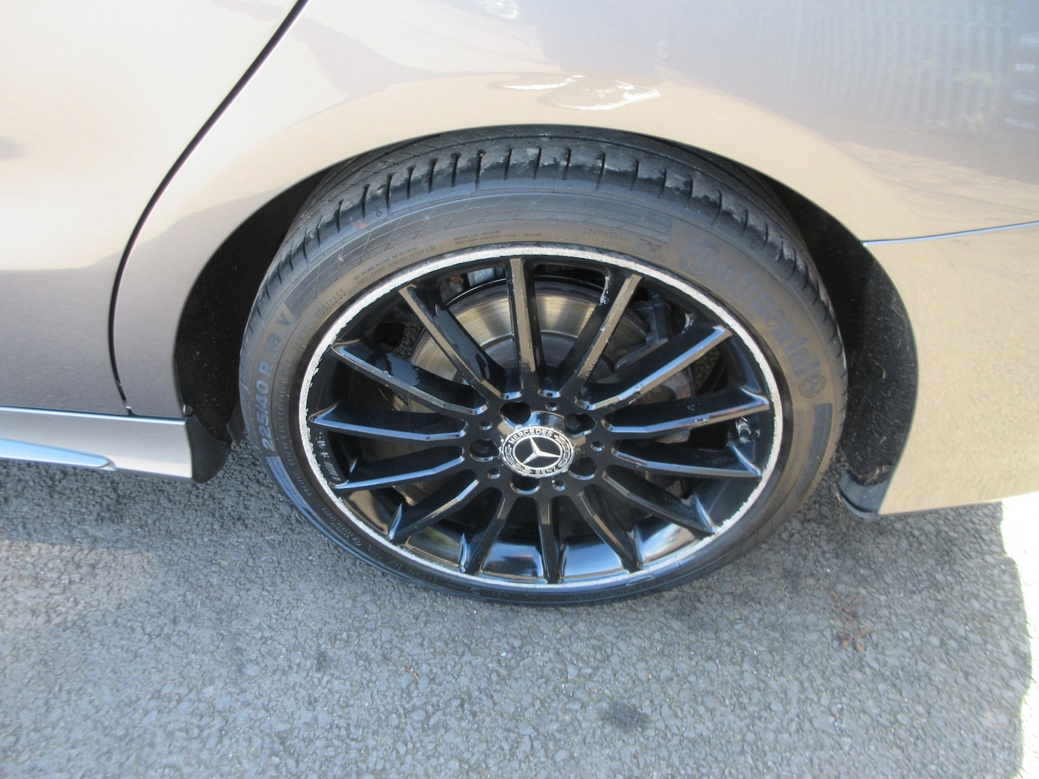 Used Mercedes-Benz CLA 2019 for sale - 78150665: Photo 29