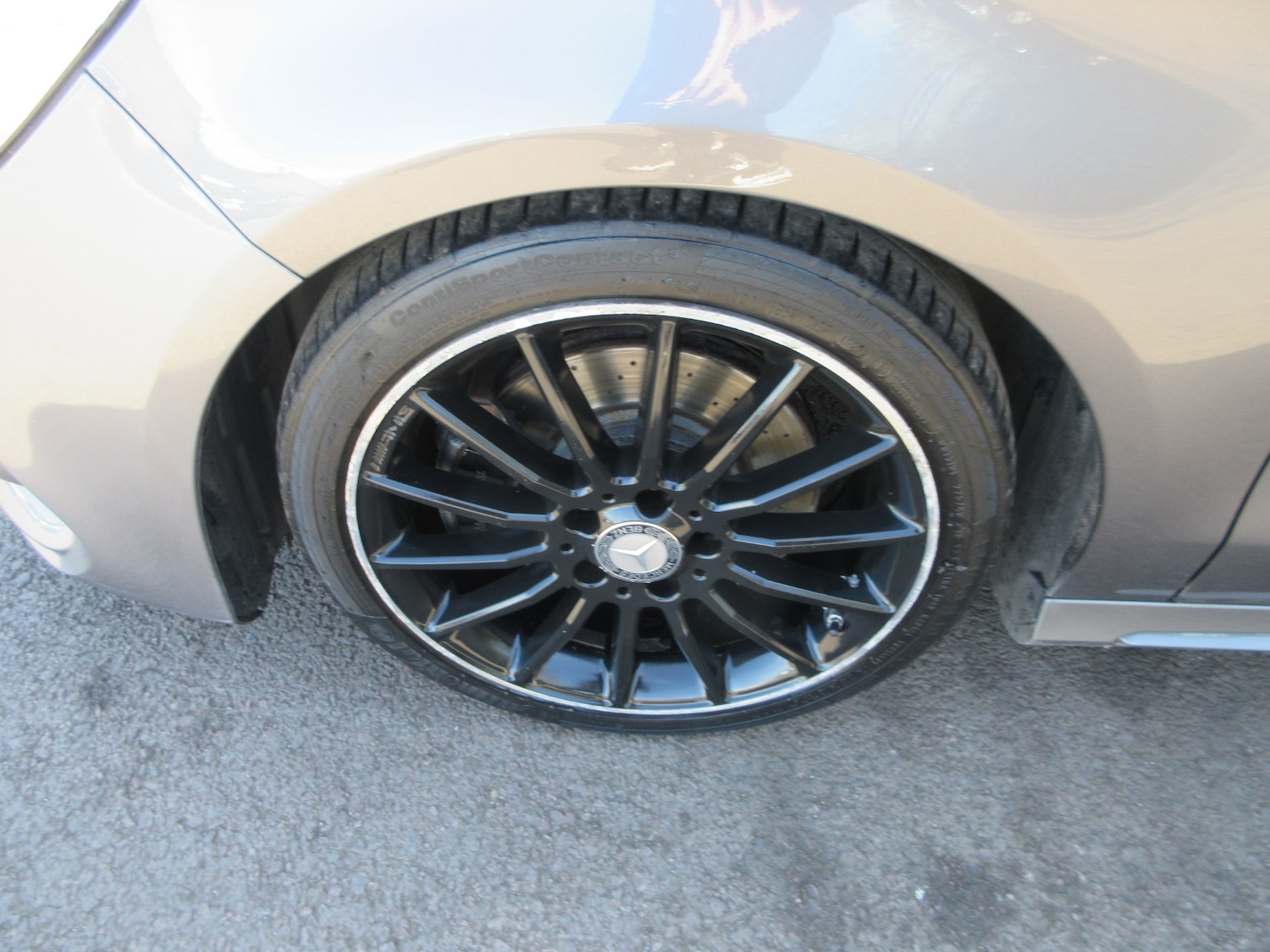 Used Mercedes-Benz CLA 2019 for sale - 78150665: Photo 30