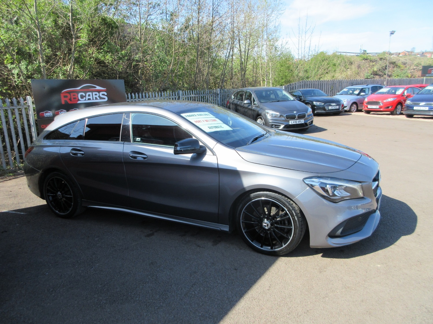 Used Mercedes-Benz CLA 2019 for sale - 78150665: Photo 7