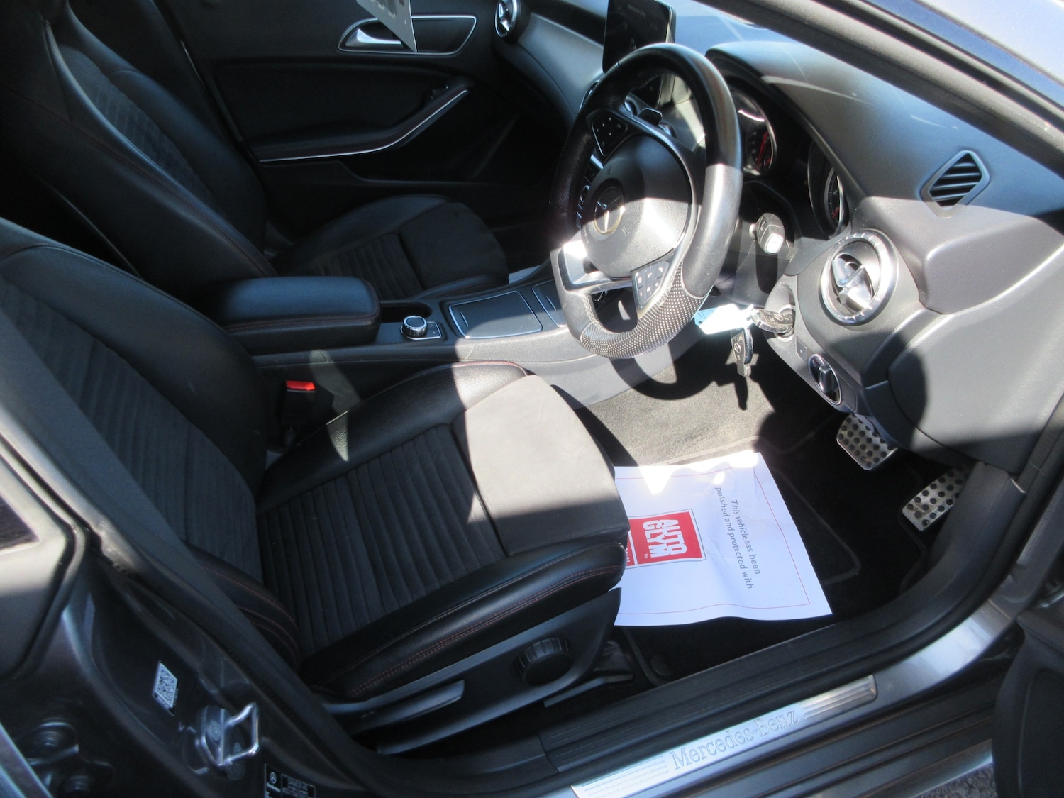 Used Mercedes-Benz CLA 2019 for sale - 78150665: Photo 8