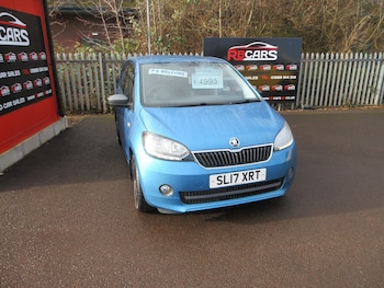 2017 (17) - 1.0 MPI Colour Edition 5dr