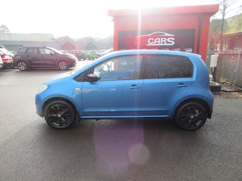 Used Skoda Citigo 2017 for sale - 76778518: Photo