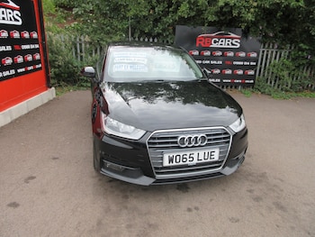 Audi - A1