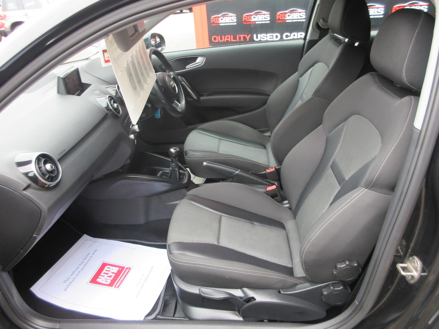 Vehicle 24