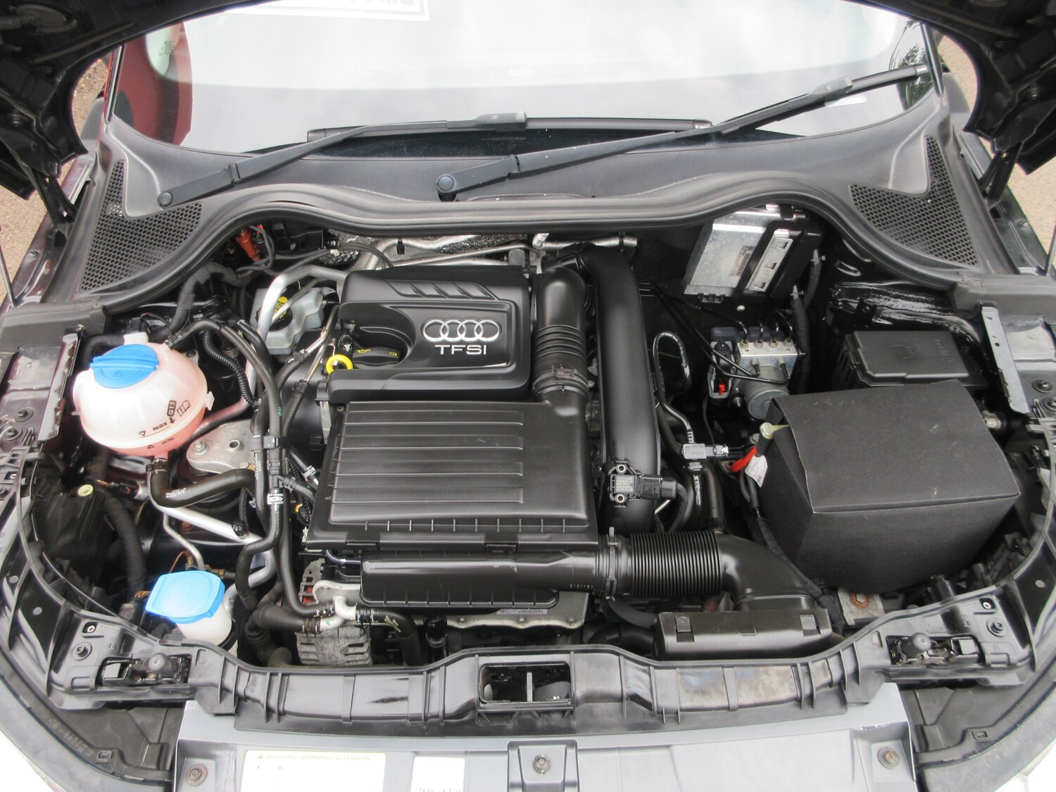 Vehicle 26