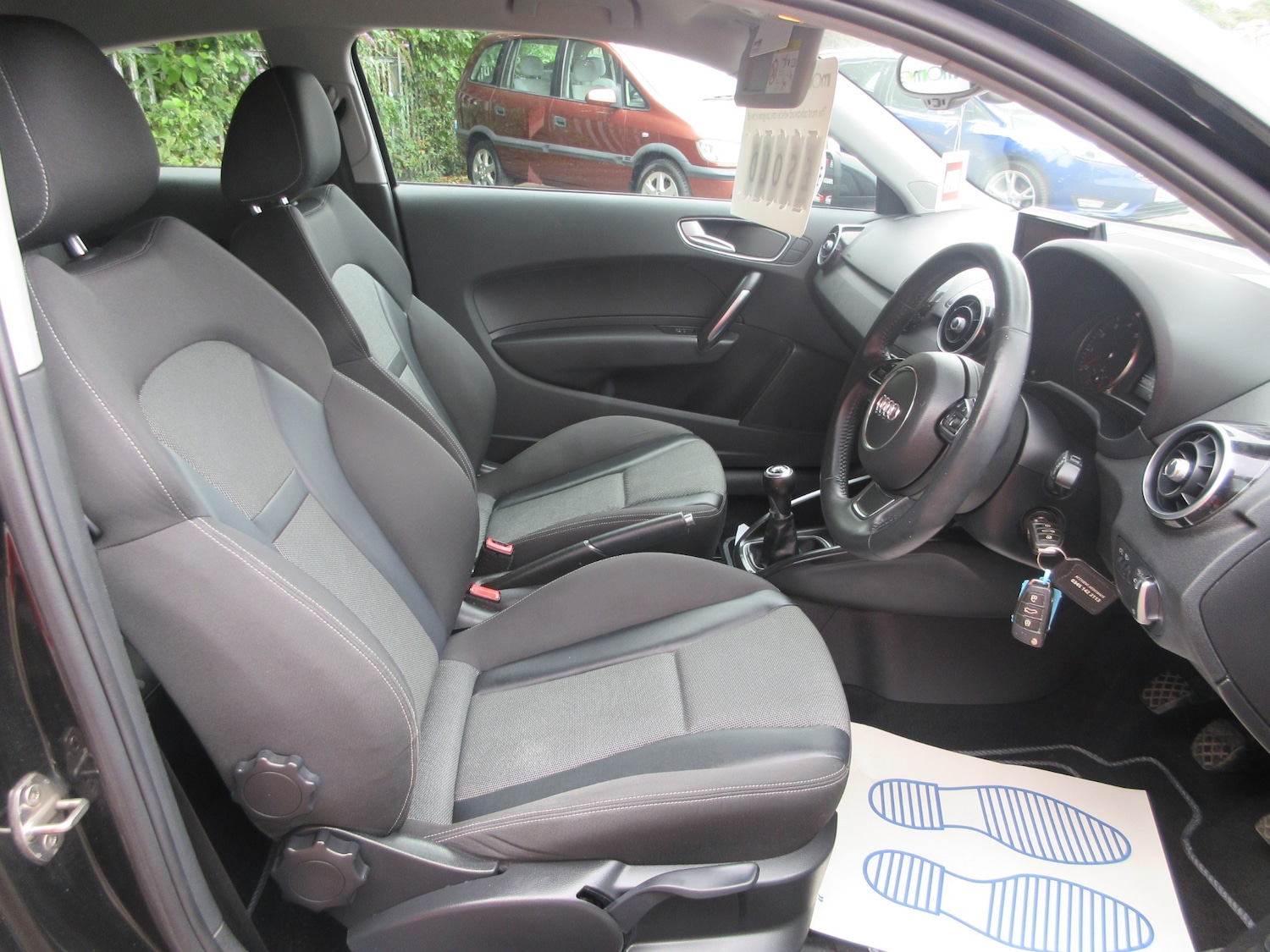 Vehicle 9