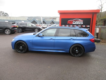 Used BMW 3 Series 2016 for sale - 76693901: Photo