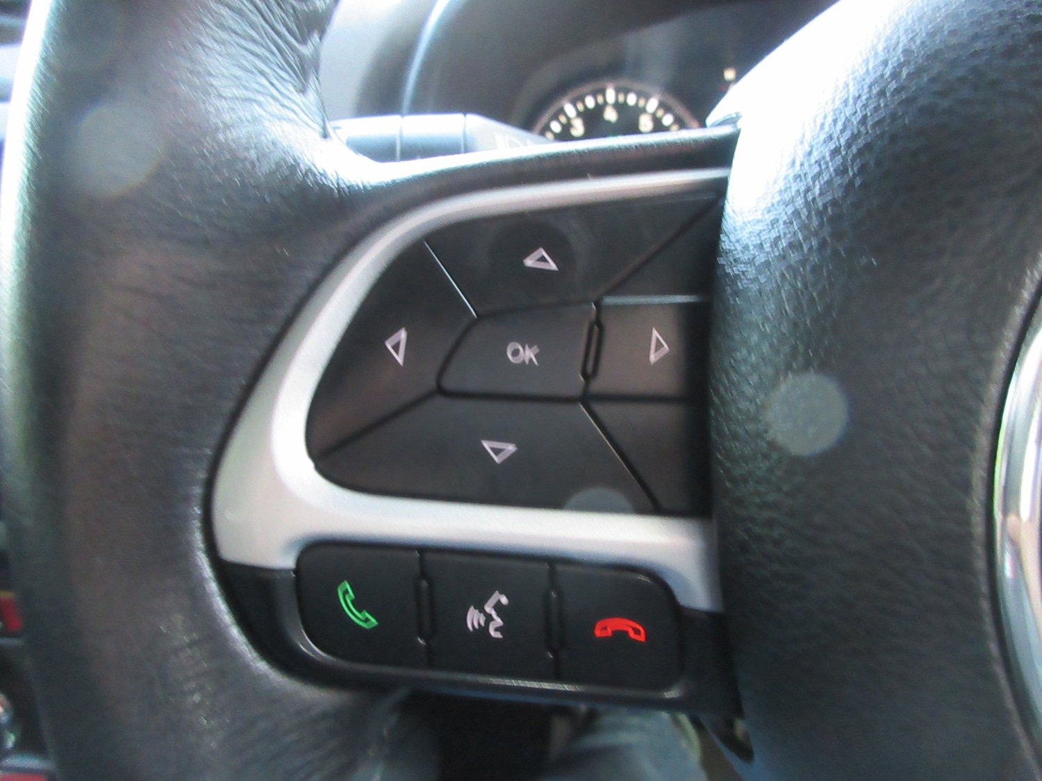 Used Jeep Renegade 2016 for sale - 76316596: Photo 11