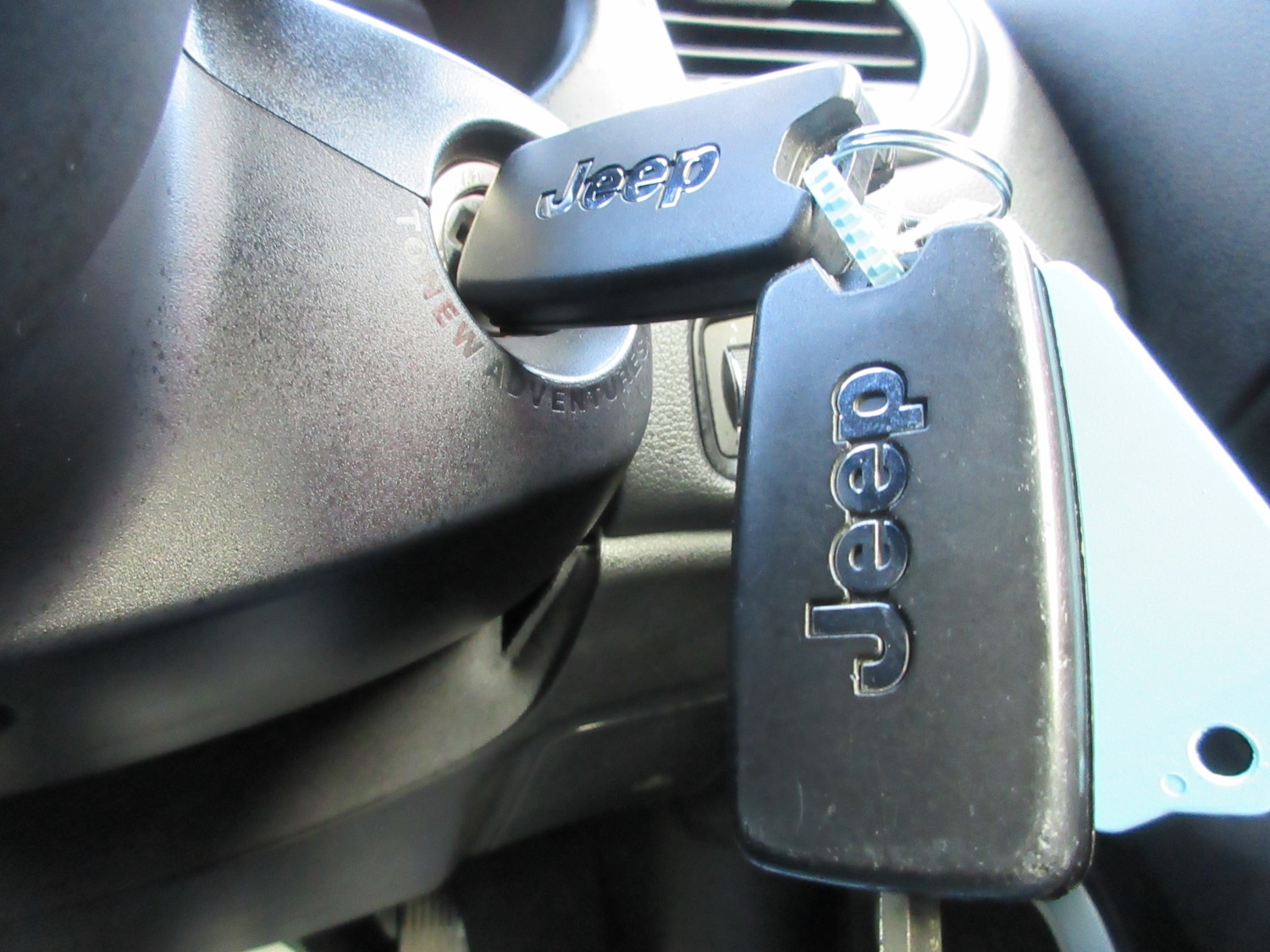 Used Jeep Renegade 2016 for sale - 76316596: Photo 13