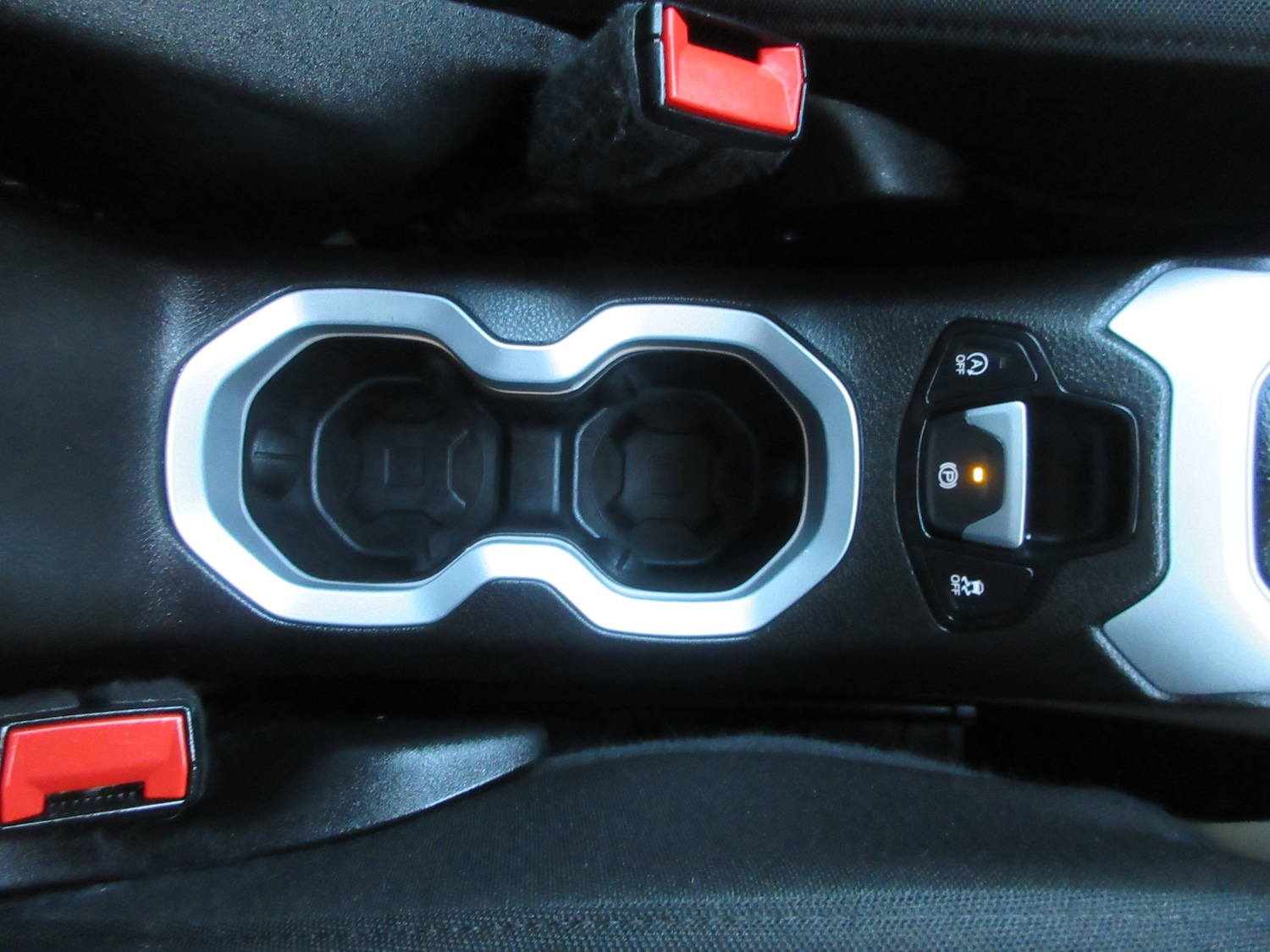 Used Jeep Renegade 2016 for sale - 76316596: Photo 19