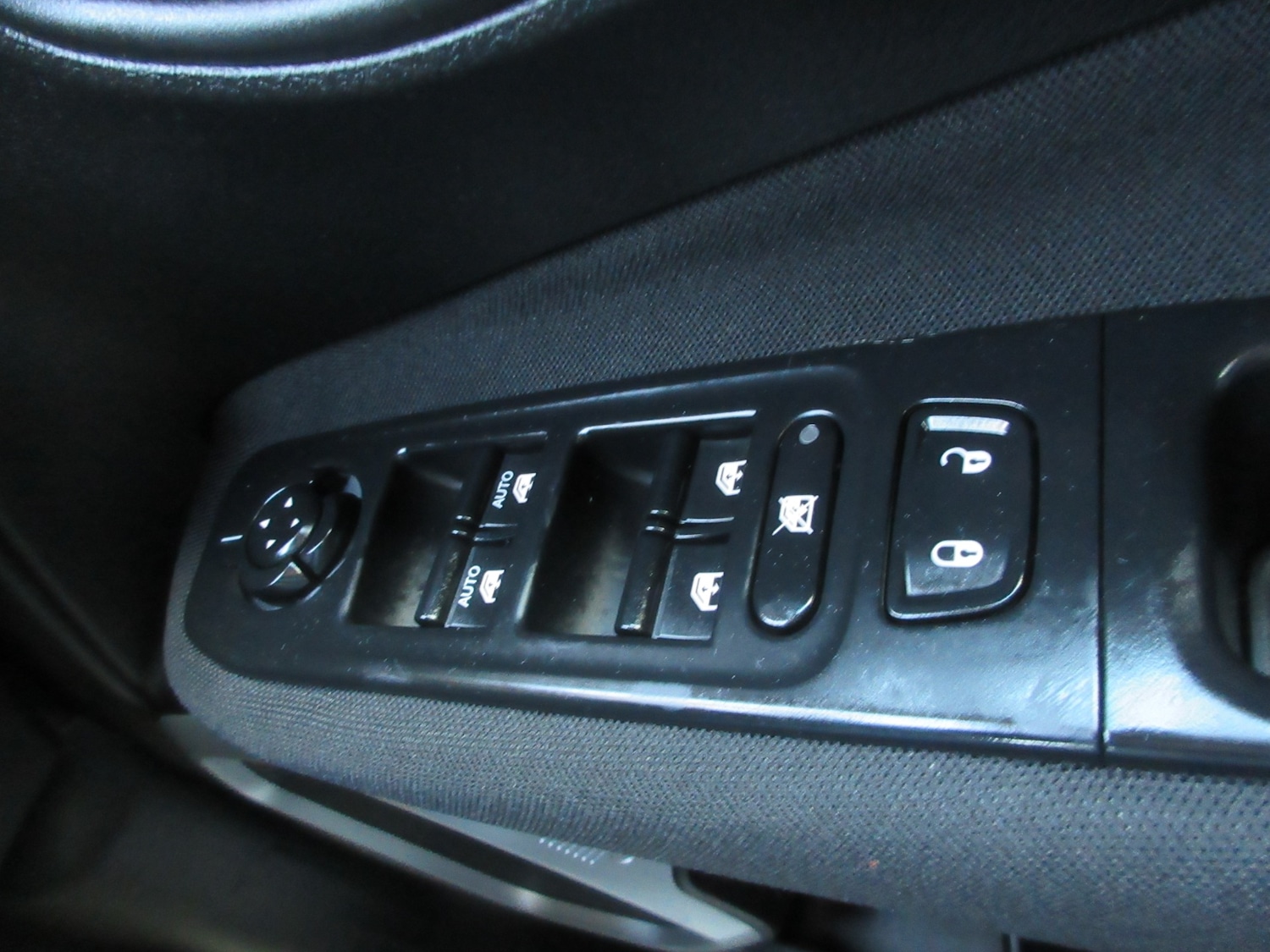 Used Jeep Renegade 2016 for sale - 76316596: Photo 20