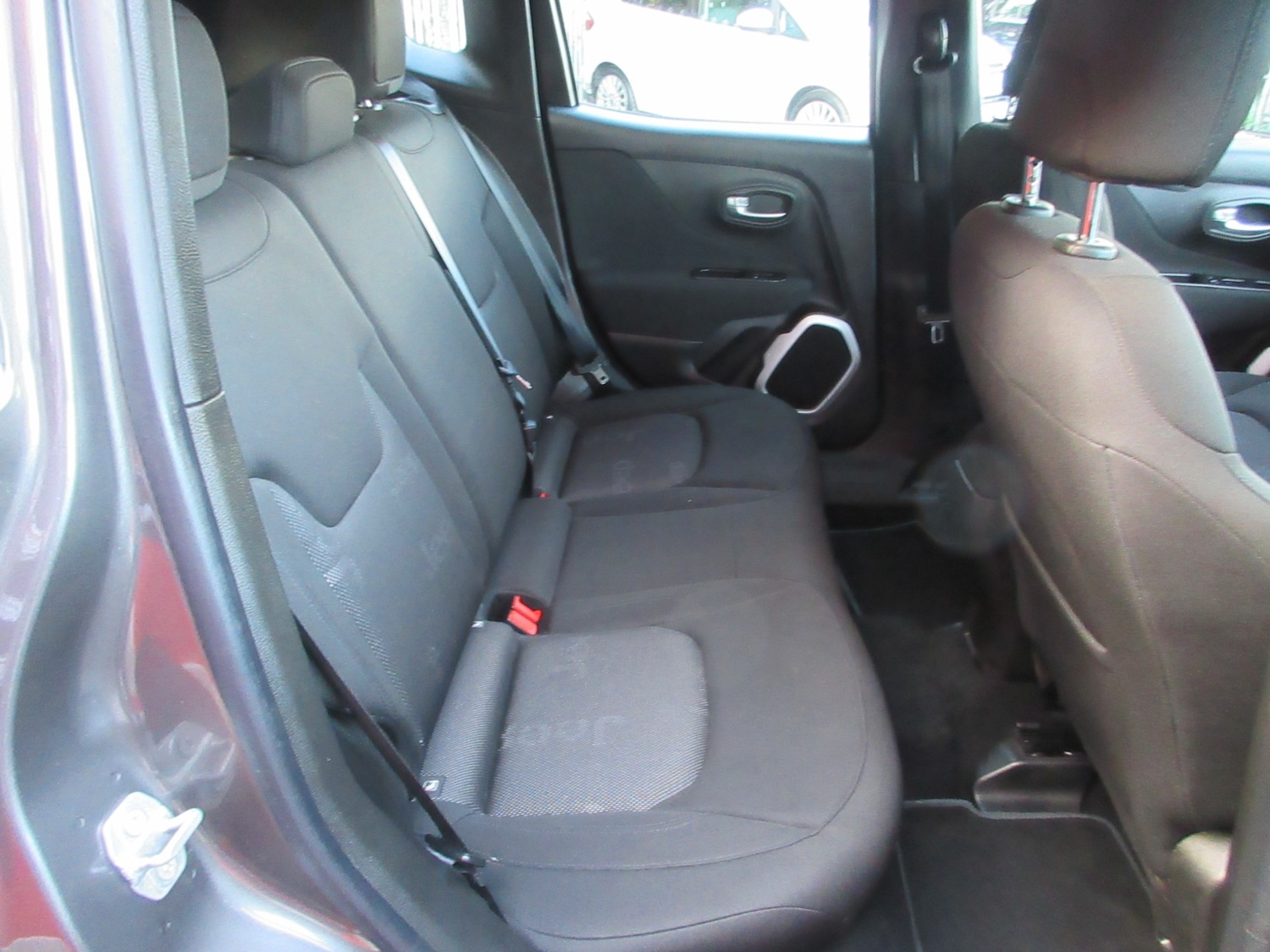 Used Jeep Renegade 2016 for sale - 76316596: Photo 21