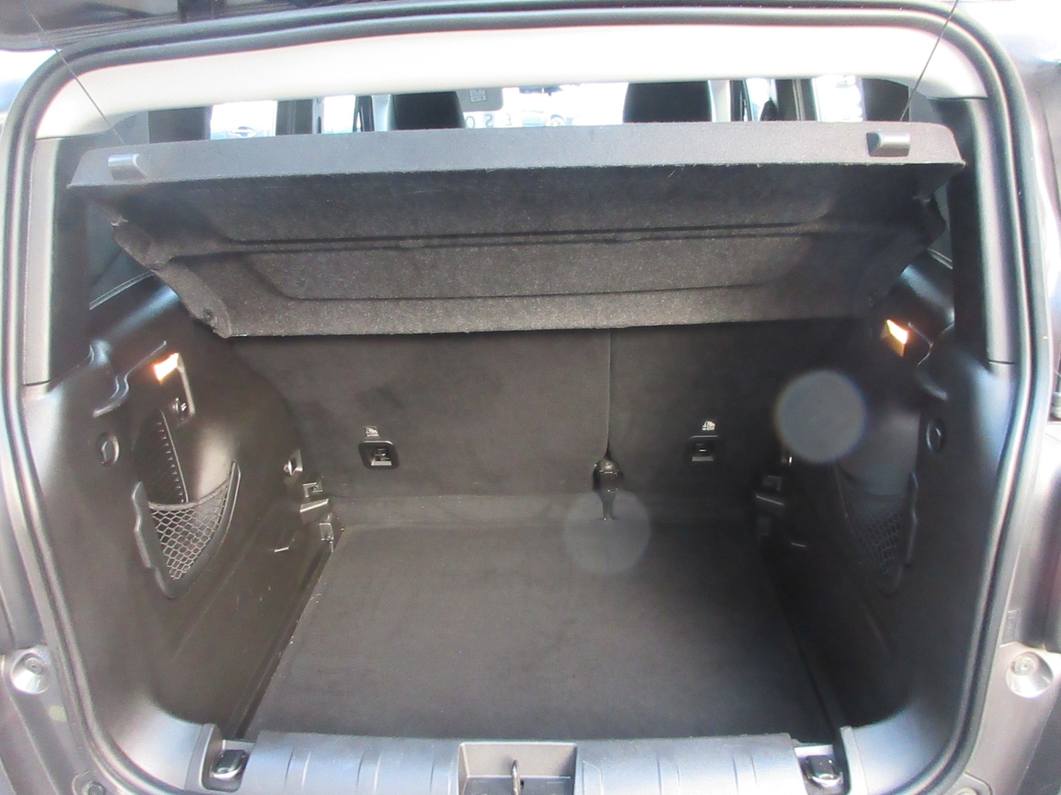 Used Jeep Renegade 2016 for sale - 76316596: Photo 23