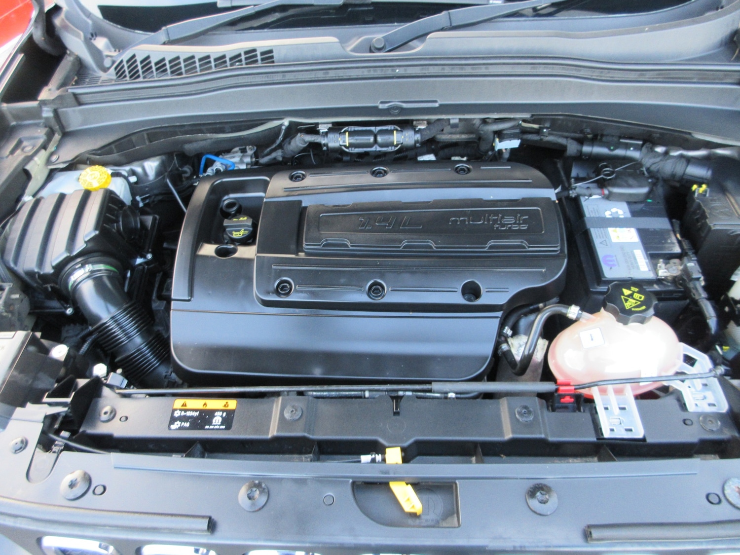 Used Jeep Renegade 2016 for sale - 76316596: Photo 26