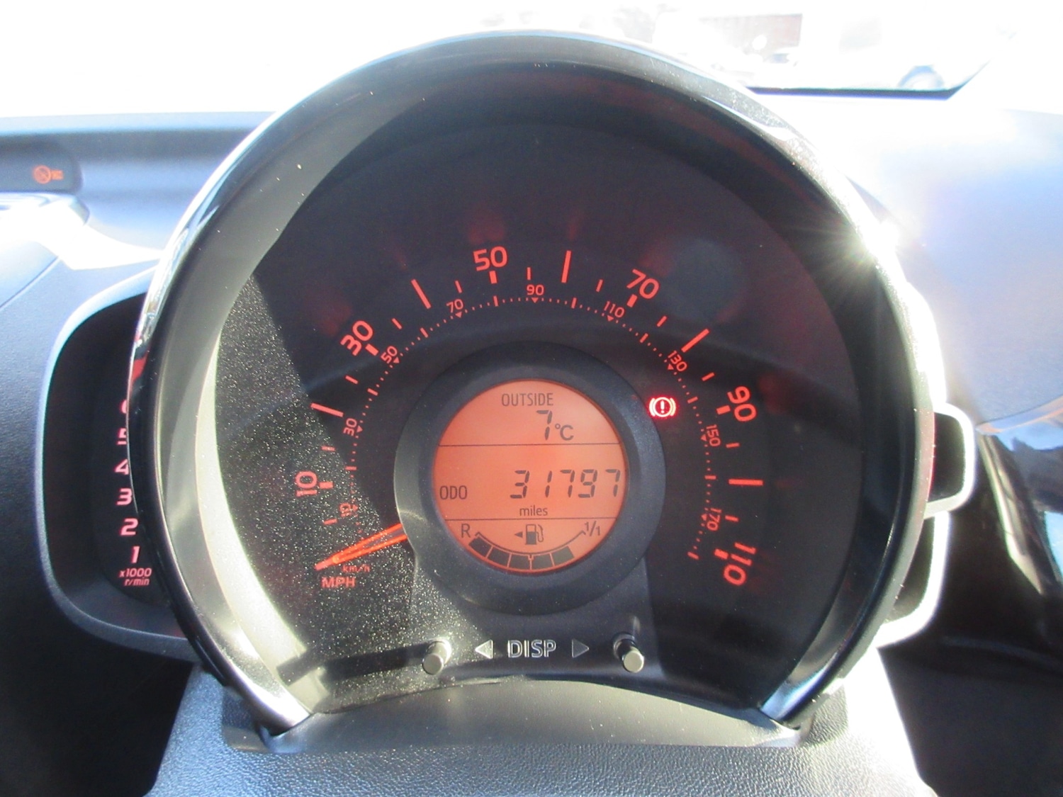 Used Toyota AYGO 2014 for sale - 76693288: Photo 11