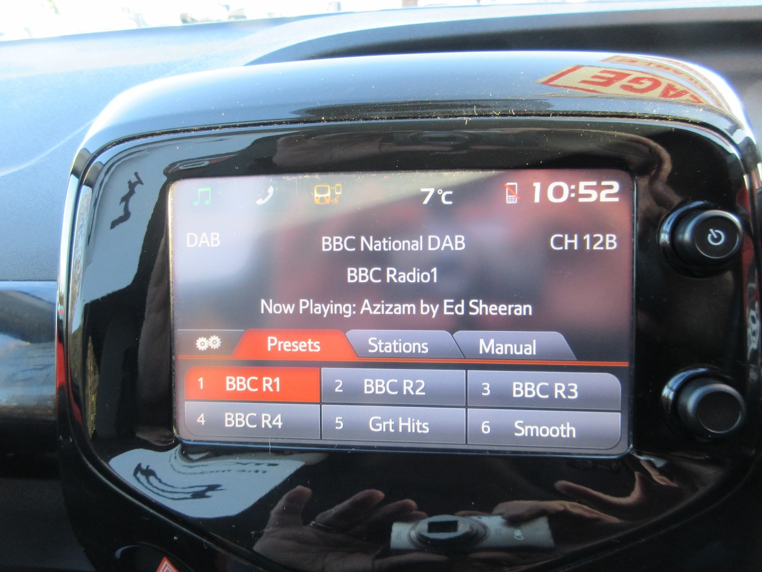 Used Toyota AYGO 2014 for sale - 76693288: Photo 12