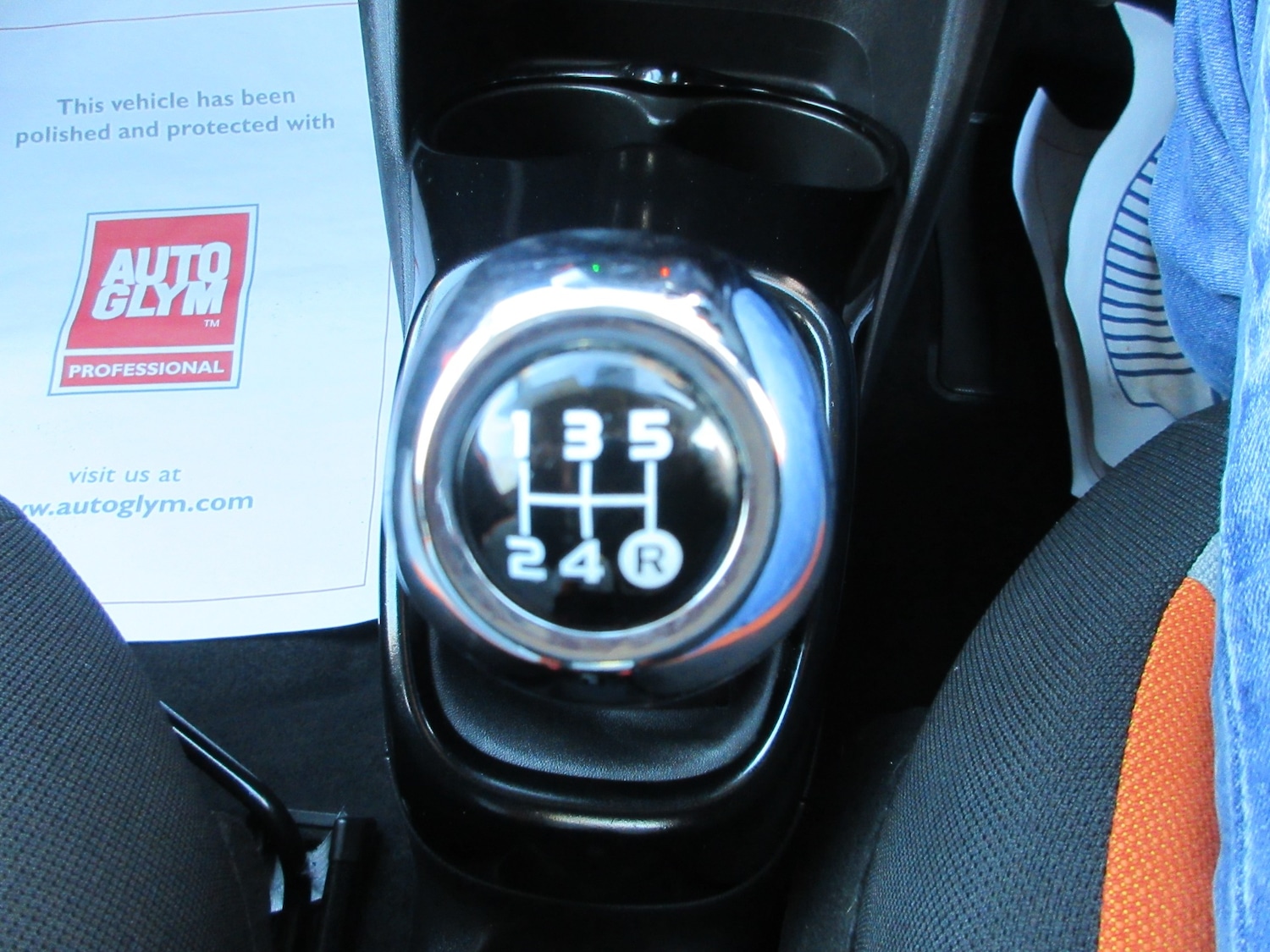 Used Toyota AYGO 2014 for sale - 76693288: Photo 15