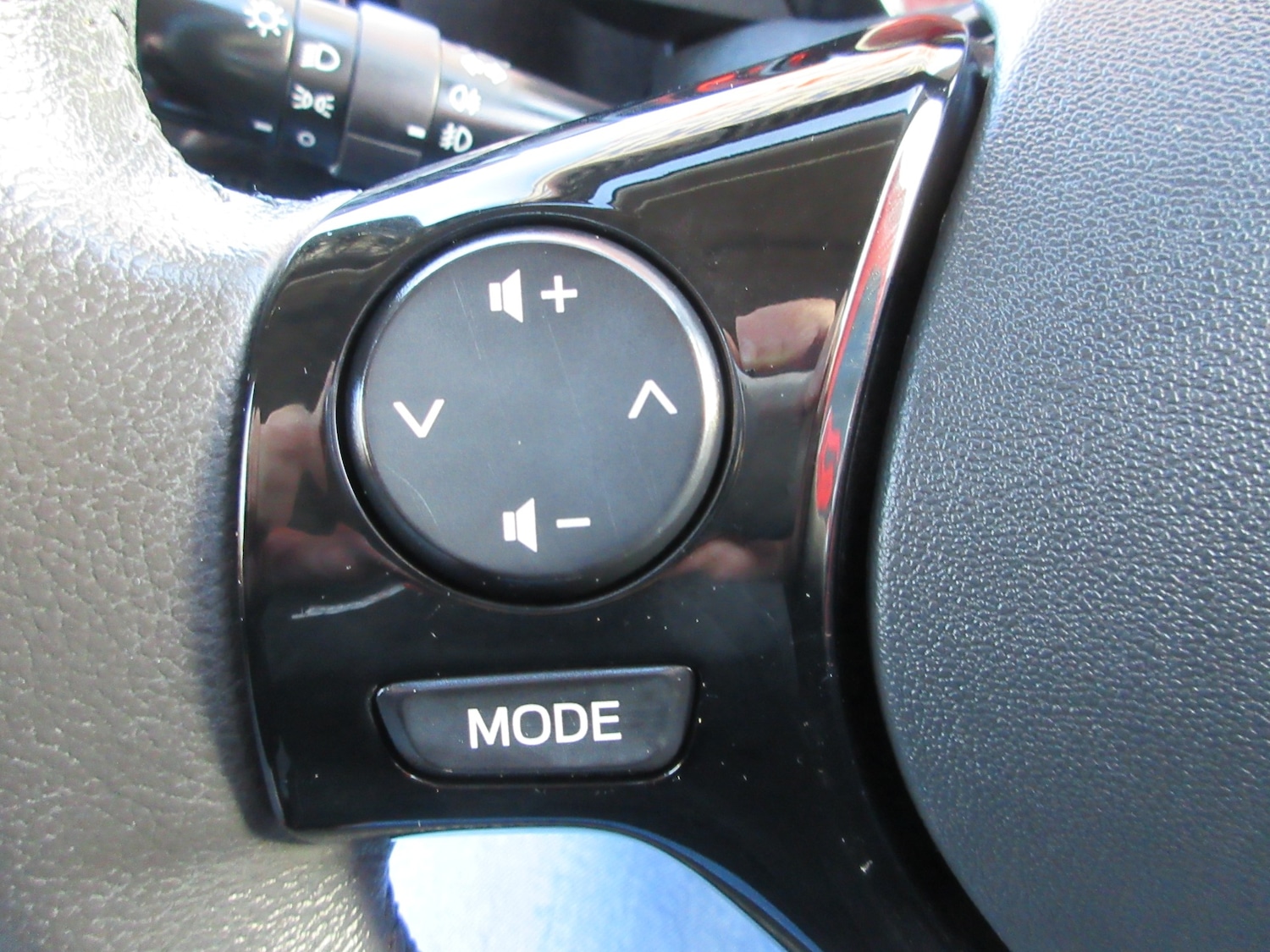 Used Toyota AYGO 2014 for sale - 76693288: Photo 16