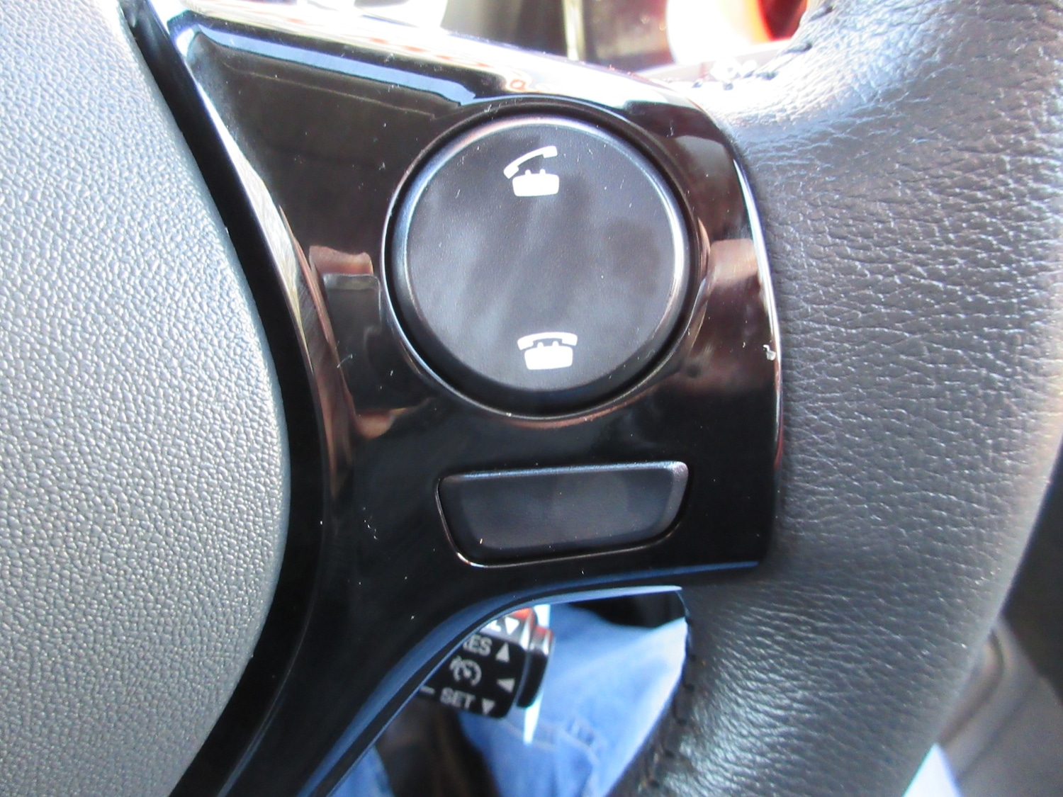 Used Toyota AYGO 2014 for sale - 76693288: Photo 17