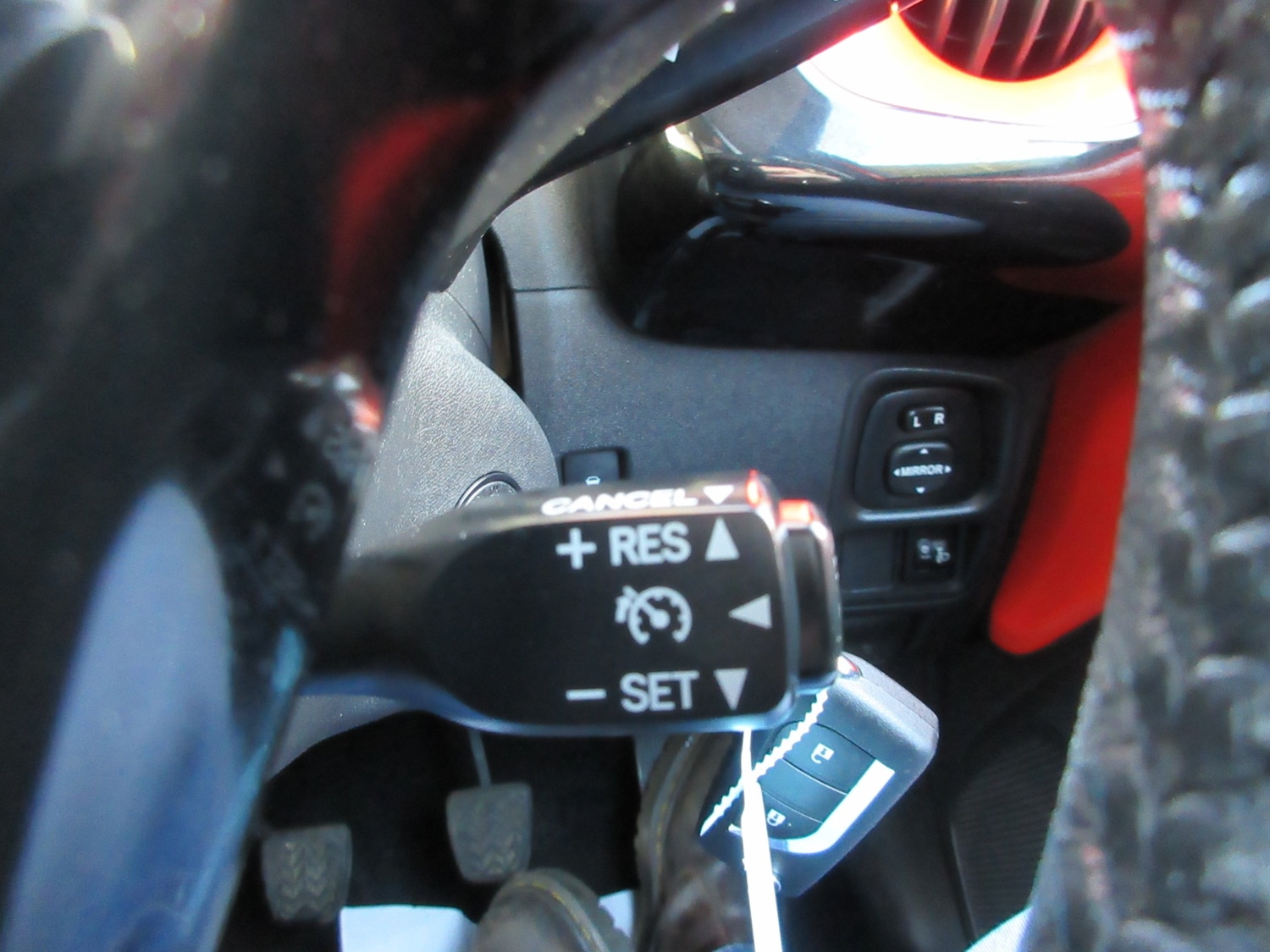 Used Toyota AYGO 2014 for sale - 76693288: Photo 18