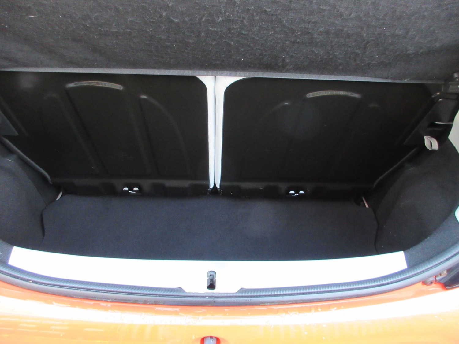 Used Toyota AYGO 2014 for sale - 76693288: Photo 20