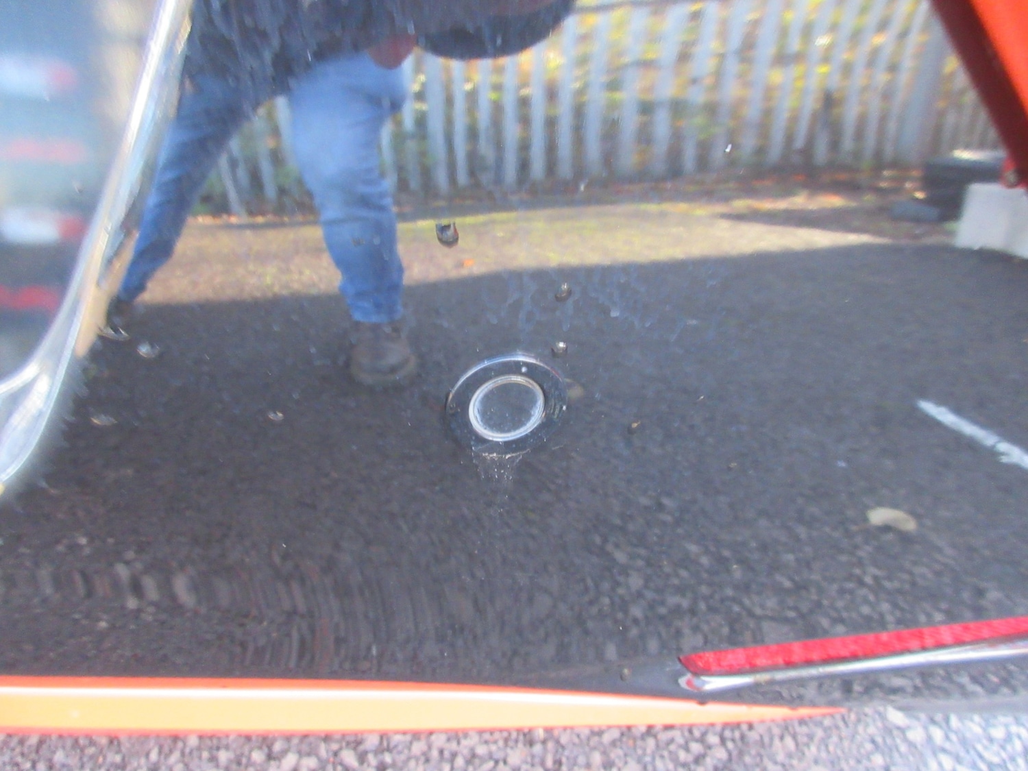 Used Toyota AYGO 2014 for sale - 76693288: Photo 21