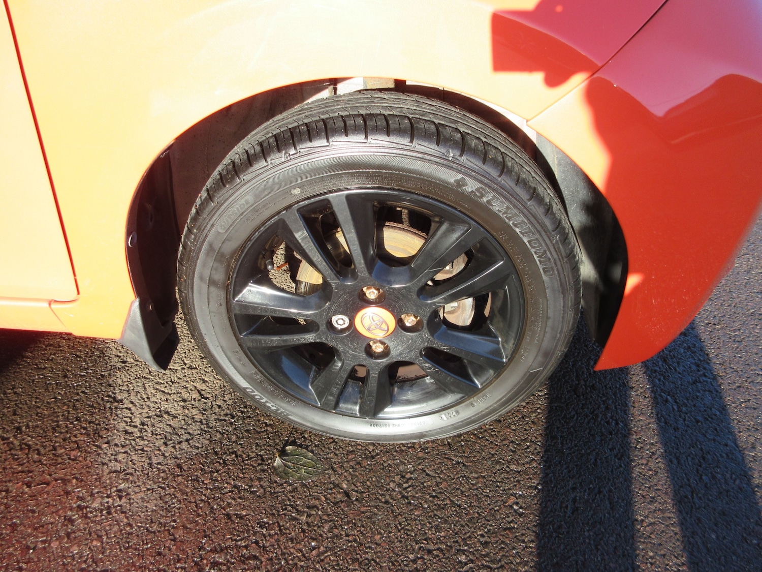 Used Toyota AYGO 2014 for sale - 76693288: Photo 25