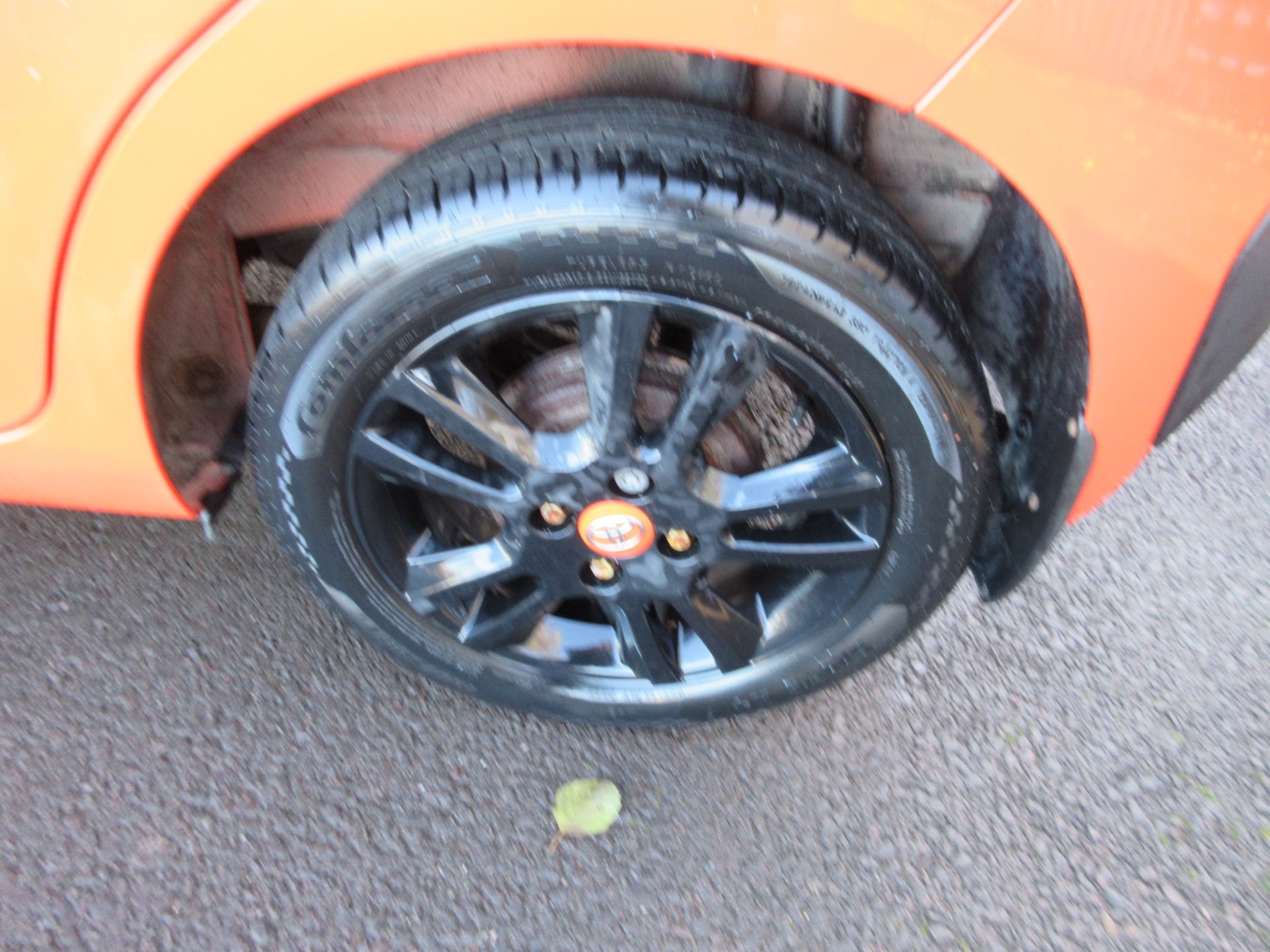 Used Toyota AYGO 2014 for sale - 76693288: Photo 27