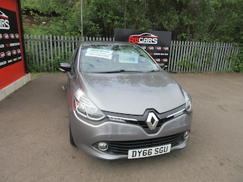 Used Renault Clio 2016 for sale - 78499186: Photo